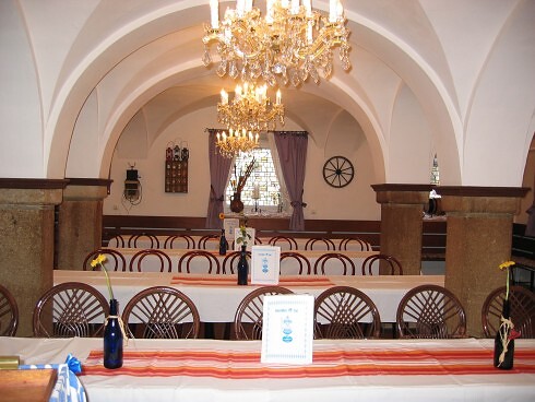 Hotel Bairischer Hof in Marktredwitz, Foto 4