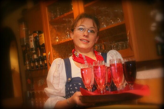 Antje´s Schmankerlrestaurant und Bergcafe Bauer in Tröstau, Foto 10