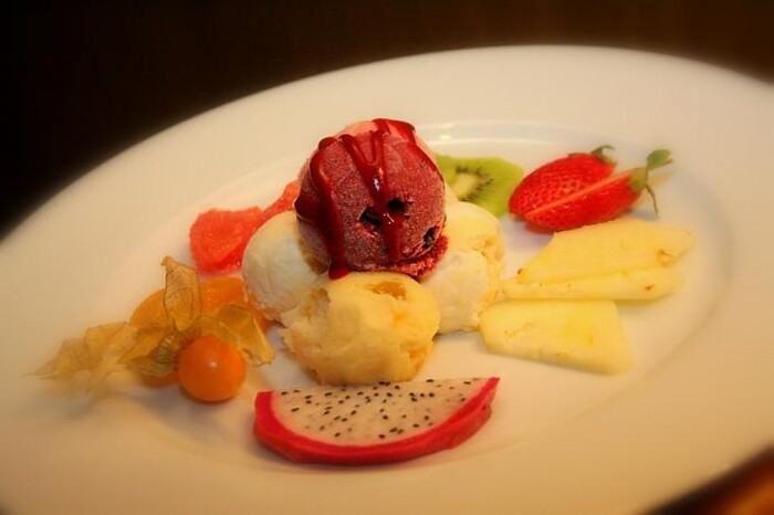 Antje´s Schmankerlrestaurant und Bergcafe Bauer in Tröstau, Foto 9
