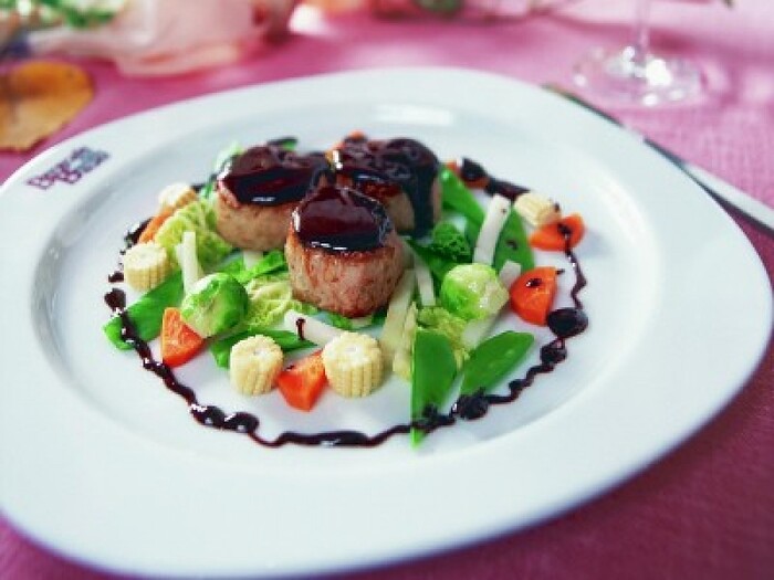 Antje´s Schmankerlrestaurant und Bergcafe Bauer in Tröstau, Foto 7