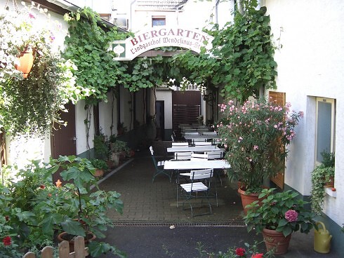 Landgasthof Wendelinusstube in Sinzig Koisdorf, Foto 1
