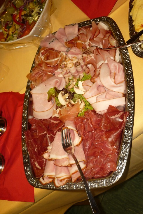 Bella Sicilia Ristorante Pizzeria in Naila
