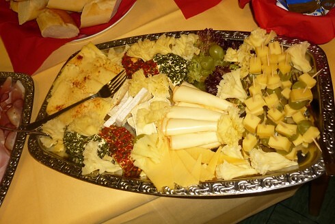 Bella Sicilia Ristorante Pizzeria in Naila, Foto 12