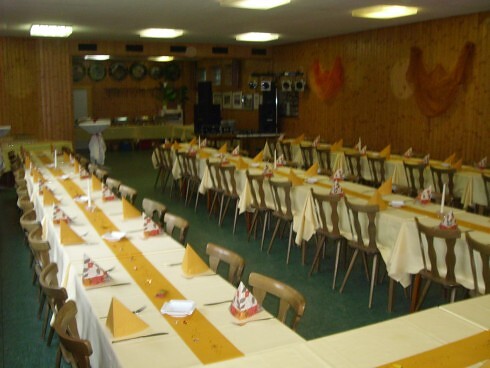 Bella Sicilia Ristorante Pizzeria in Naila, Foto 10