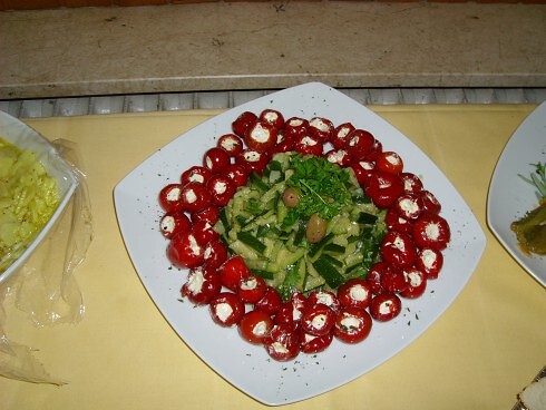 Bella Sicilia Ristorante Pizzeria in Naila, Foto 9