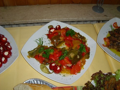 Bella Sicilia Ristorante Pizzeria in Naila, Foto 8