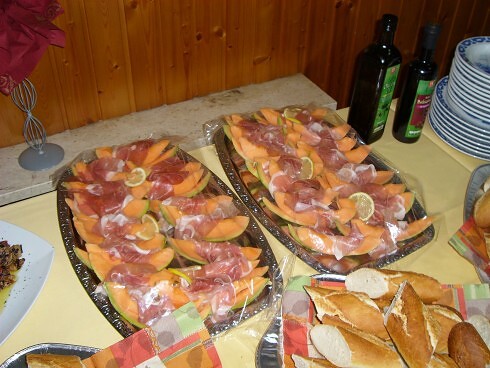 Bella Sicilia Ristorante Pizzeria in Naila, Foto 7