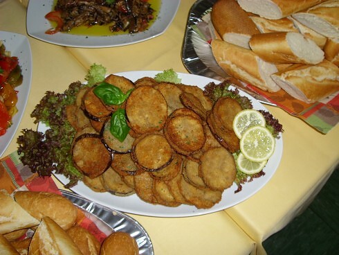 Bella Sicilia Ristorante Pizzeria in Naila, Foto 6