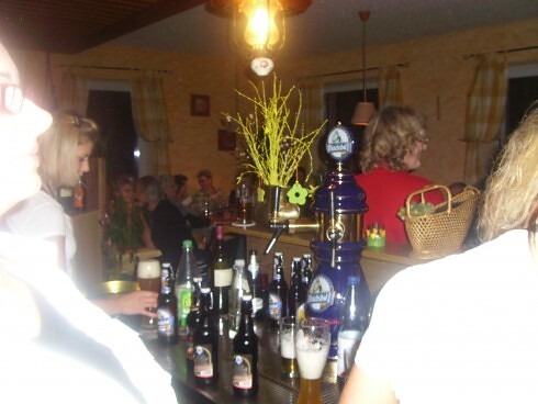 Bella Sicilia Ristorante Pizzeria in Naila, Foto 4