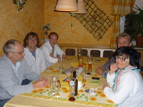 Bella Sicilia Ristorante Pizzeria in Naila, Foto 3
