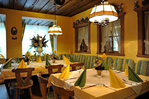 Hotel-Brauereigasthof Falter in Hof, Foto 4