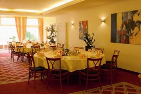 Hotel-Restaurant-Cafe Kempf in Dirmstein, Foto 2