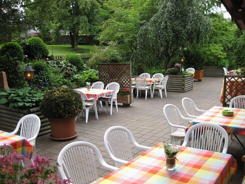 Hotel-Brauereigasthof Falter in Hof, Foto 1