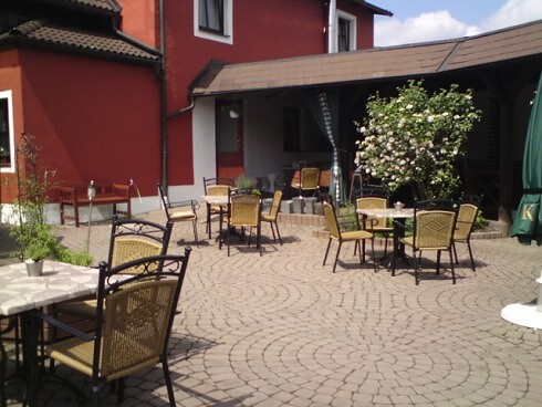 Hotel Restaurant Fränkischer Hof in Rehau, Foto 9