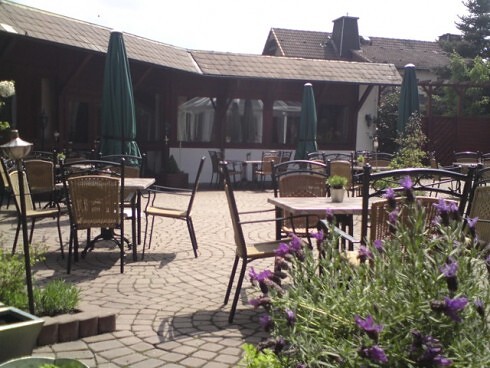 Hotel Restaurant Fränkischer Hof in Rehau, Foto 8
