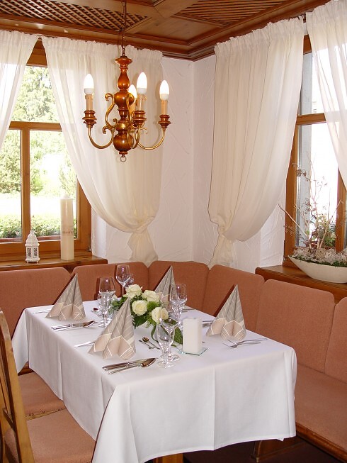 Hotel Restaurant Fränkischer Hof in Rehau, Foto 7