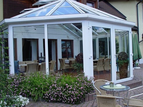 Hotel Restaurant Fränkischer Hof in Rehau, Foto 6