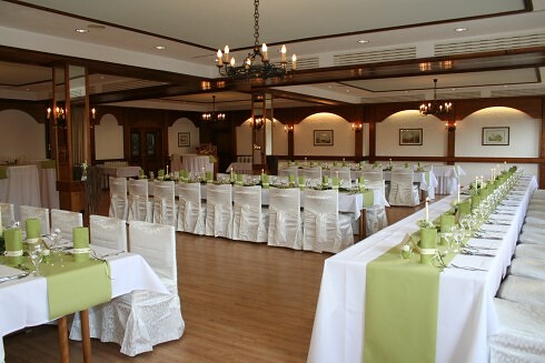 Hotel Restaurant Fränkischer Hof in Rehau, Foto 5