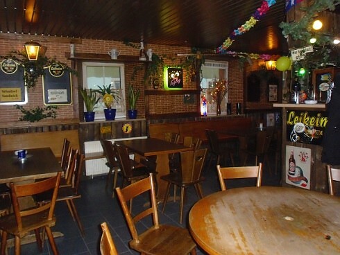 Haiperer .. die Kneipe in Selb, Foto 8