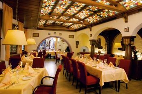 Hotel-Restaurant-Cafe Kempf in Dirmstein, Foto 4