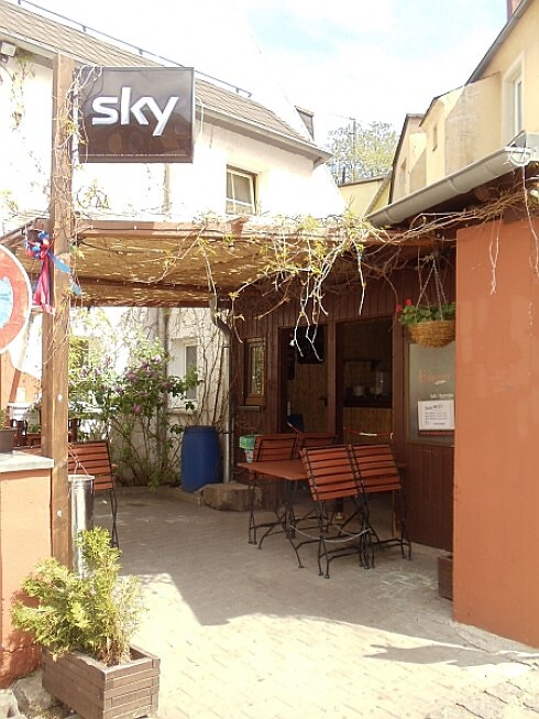 Haiperer .. die Kneipe in Selb, Foto 6
