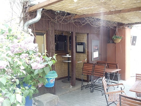 Haiperer .. die Kneipe in Selb, Foto 5