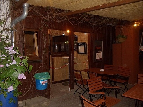 Haiperer .. die Kneipe in Selb, Foto 4