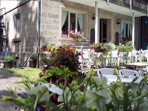 Luisenburg Hotel-Gastronomie in Wunsiedel, Foto 7