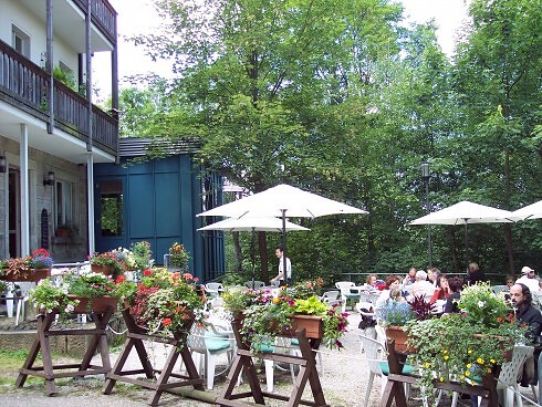 Luisenburg Hotel-Gastronomie in Wunsiedel, Foto 6