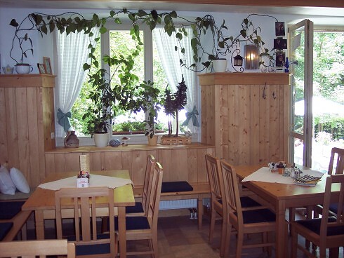 Luisenburg Hotel-Gastronomie in Wunsiedel, Foto 5