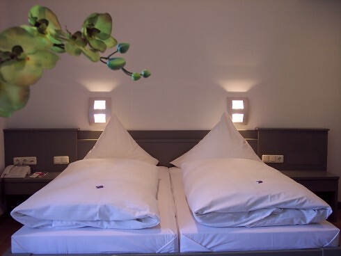 Luisenburg Hotel-Gastronomie in Wunsiedel, Foto 4