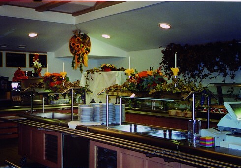 Luisenburg Hotel-Gastronomie in Wunsiedel, Foto 2