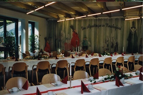 Luisenburg Hotel-Gastronomie in Wunsiedel, Foto 1
