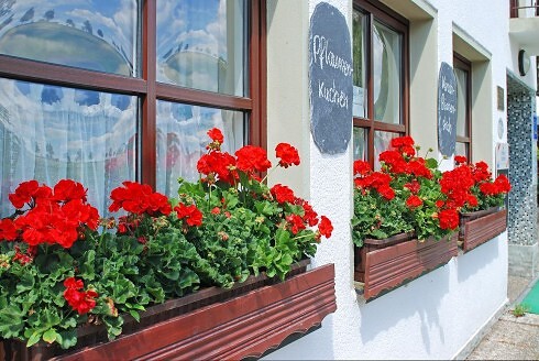 Landhotel Mordlau in Bad Steben, Foto 10