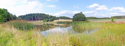 Landhotel Mordlau in Bad Steben, Foto 9