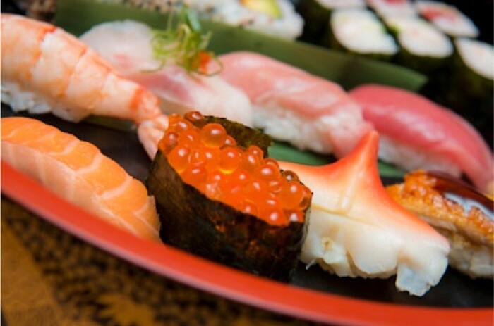 Restaurant Basho-An in Freiburg