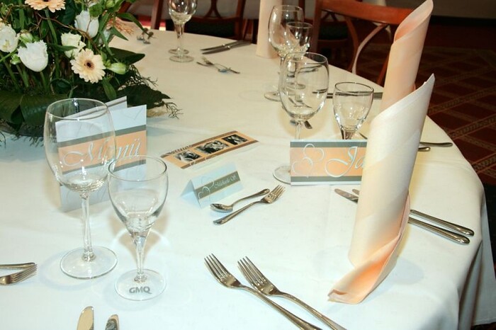 Hotel-Restaurant-Cafe Kempf in Dirmstein, Foto 7