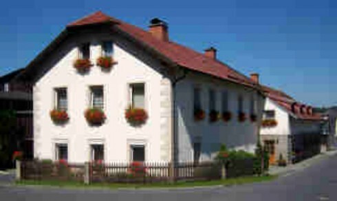 Restaurant Reiterstüberl in Marktleuthen