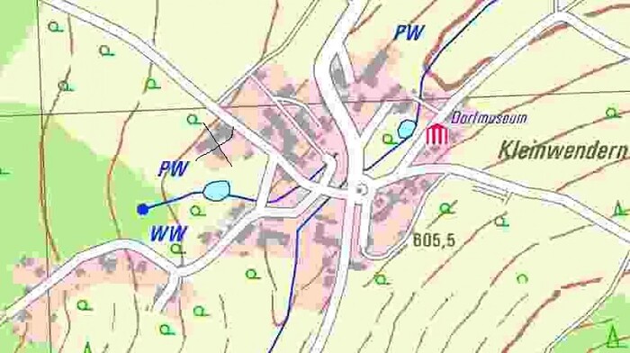 Landhotel Riedelbauch in Bad Alexandersbad, Foto 8