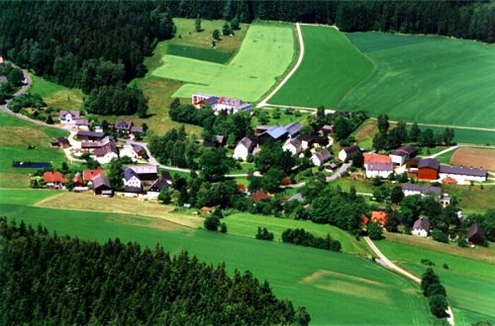 Landhotel Riedelbauch in Bad Alexandersbad, Foto 7