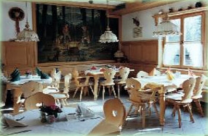 Landhotel Riedelbauch in Bad Alexandersbad, Foto 6