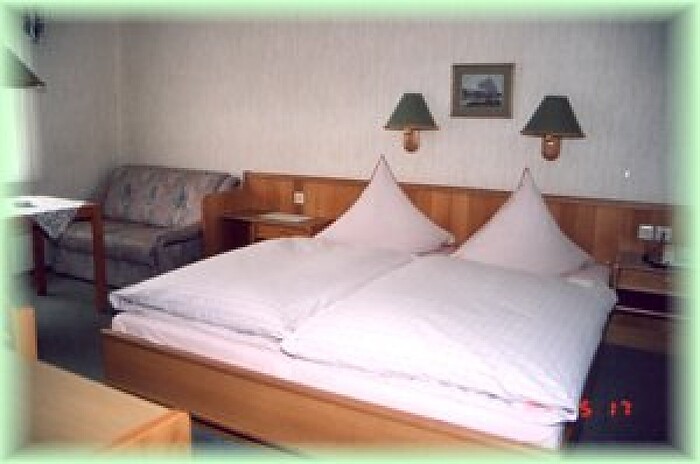 Landhotel Riedelbauch in Bad Alexandersbad, Foto 5