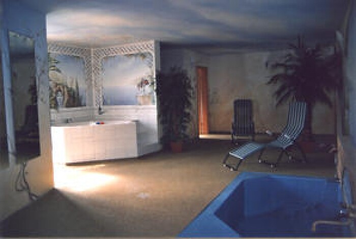 Landhotel Riedelbauch in Bad Alexandersbad, Foto 4