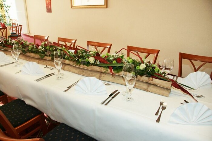 Hotel-Restaurant-Cafe Kempf in Dirmstein, Foto 9