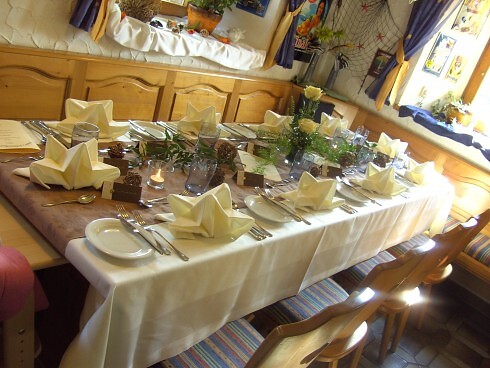 Restaurant Schades Schmankerl Stubn in Selb