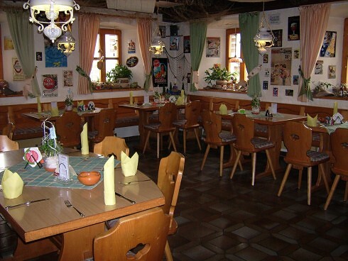 Schades Schmankerl Stubn in Selb, Foto 9