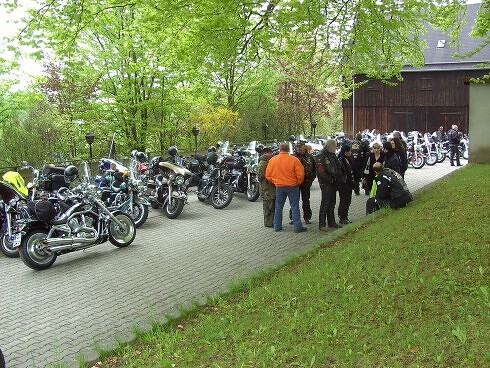 Schades Schmankerl Stubn in Selb, Foto 4