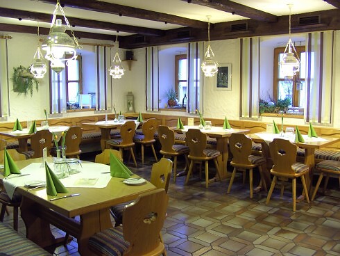 Schades Schmankerl Stubn in Selb, Foto 3