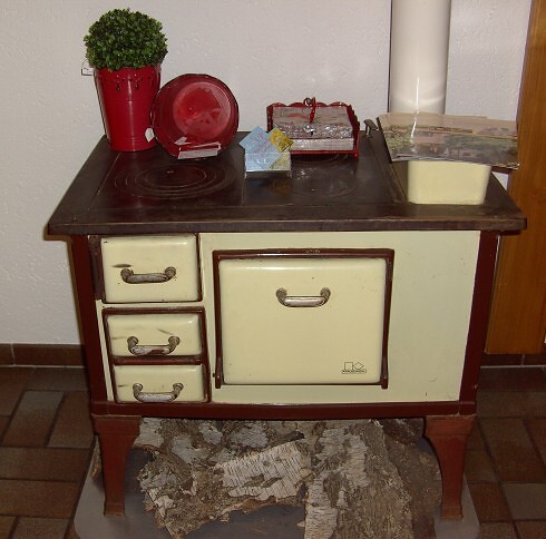 Schades Schmankerl Stubn in Selb, Foto 1