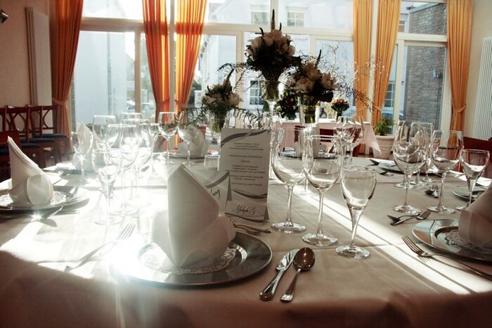 Hotel-Restaurant-Cafe Kempf in Dirmstein, Foto 10
